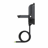 LED Breedstraler GEN 4 Zwart 41W 6000lm 100D - 840 Koel Wit | IP66 - Symmetrisch - Vervangt 100W