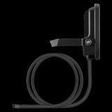 LED Breedstraler GEN 4 Zwart 41W 6000lm 100D - 865 Daglicht | IP66 - Symmetrisch - Vervangt 100W