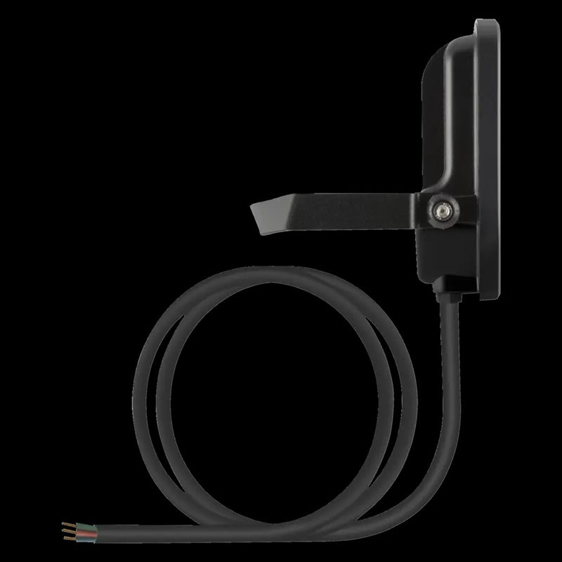 LED Breedstraler GEN 4 Zwart 41W 6000lm 100D - 865 Daglicht | IP66 - Symmetrisch - Vervangt 100W