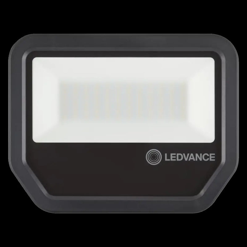 LED Breedstraler GEN 4 Zwart 41W 6000lm 100D - 865 Daglicht | IP66 - Symmetrisch - Vervangt 100W