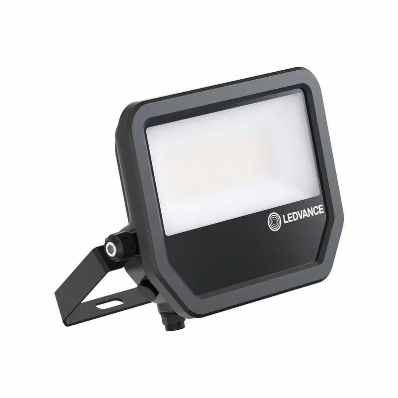LED Breedstraler GEN 4 Zwart 41W 6000lm 100D - 840 Koel Wit | IP66 - Symmetrisch - Vervangt 100W
