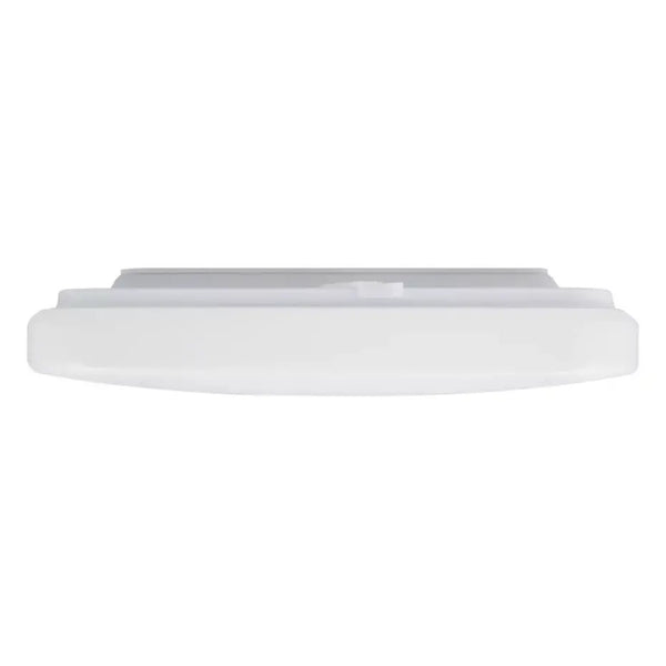 LED Bulkhead Surface Vierkant 24W 2000lm - 830 Warm Wit | 330mm - IP44
