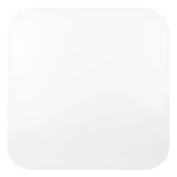 LED Bulkhead Surface Vierkant 24W 2000lm - 830 Warm Wit | 330mm - IP44