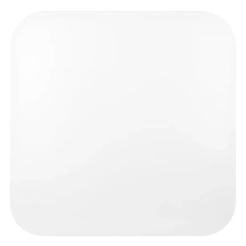 LED Bulkhead Surface Vierkant 24W 2000lm - 830 Warm Wit | 330mm - IP44