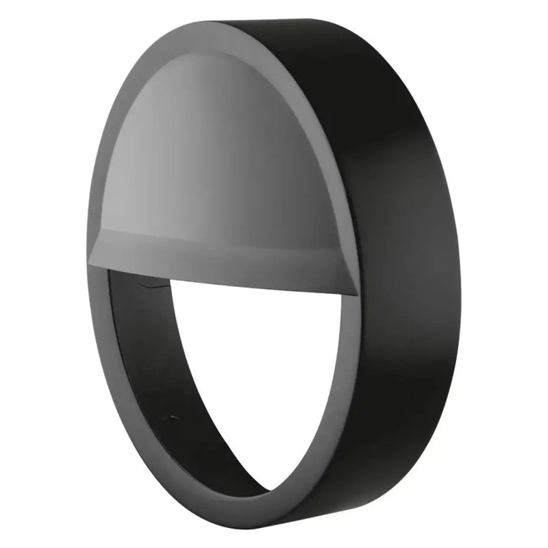 LED Bulkhead Eyelit Zwart - Ø250MM toebehoren | Zwart