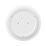 LED Bulkhead Surface Circulair 350 Wit 18W 1440lm - 830 Warm Wit | 350mm - IP44
