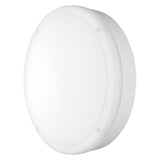 LED Bulkhead Surface 300 Wit 15W 1400lm - 840 Koel Wit | 300mm - IP65