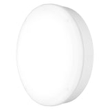 LED Bulkhead Surface 300 Wit 15W 1400lm - 840 Koel Wit | 300mm - IP65