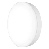 LED Bulkhead Surface 300 Wit 15W 1400lm - 840 Koel Wit | 300mm - IP65