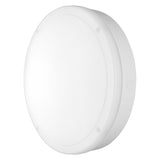 LED Bulkhead Surface 300 Wit 15W 1400lm - 840 Koel Wit | 300mm - IP65