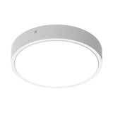 LED Bulkhead Surface 300 Wit - Multilumen 17W-10W | 2040lm-1200lm | 3000K-4000K| IK10| IP65