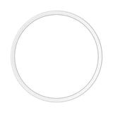 LED Bulkhead Surface 300 Wit - Multilumen 17W-10W | 2040lm-1200lm | 3000K-4000K| IK10| IP65