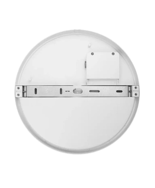 LED Bulkhead Surface 300 Wit 24W 1920lm - 840 Koel Wit | 300mm - IP65