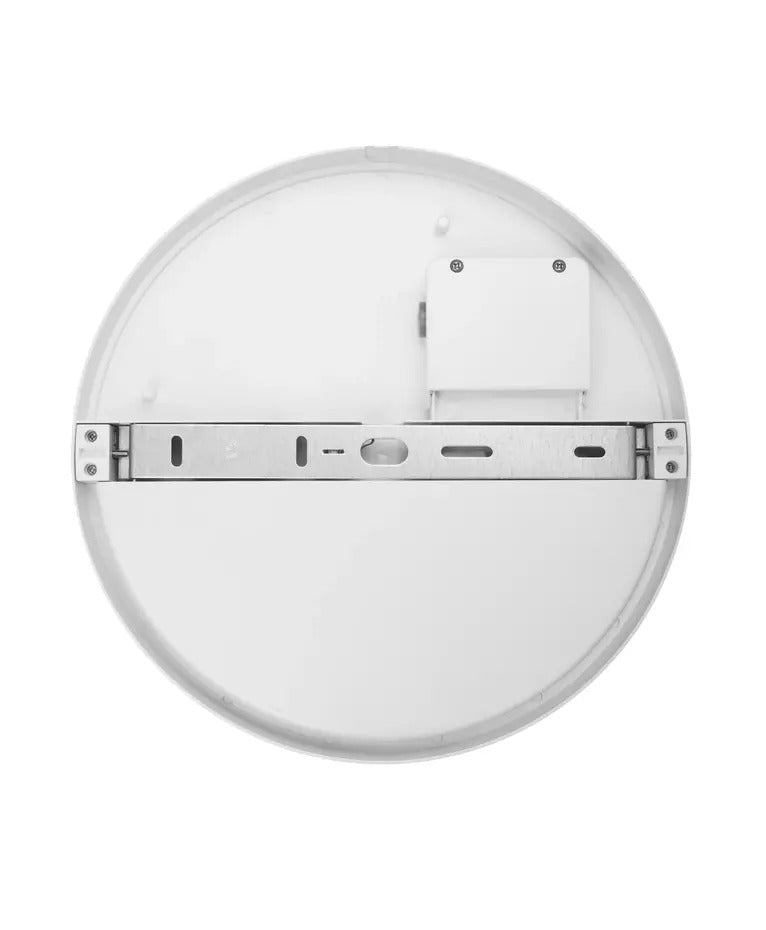LED Bulkhead Surface 300 Wit 24W 1920lm - 840 Koel Wit | 300mm - IP65