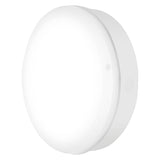LED Bulkhead Surface Ø250 Wit - 10W 800 lm - 4000k - IP65