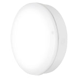 LED Bulkhead Surface Ø250 Wit - 10W 800 lm - 4000k - IP65