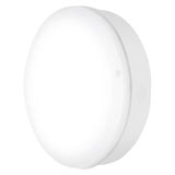 LED Bulkhead Surface Ø250 Wit - 10W 800 lm - 4000k - IP65