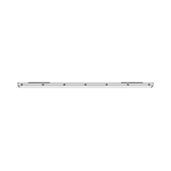 LED DALI Montagebalk IP66 | 120cm Ranger - 10-40W 1500-6000Lm - CCT 830 - 840 - 850 Multi Color Switch | IK10 - Incl. corridorfunctie 10%