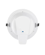 LED Downlight Comfort DN205 20W 60D - 3-Colour Light Schakelaar | 228mm - IP54
