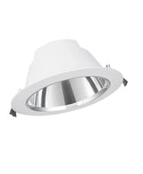LED Downlight Comfort DN205 20W 60D - 3-Colour Light Schakelaar | 228mm - IP54