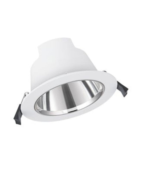 LED Downlight IP54 - 145MM Comfort Wit - 13W 1105Lm - CCT 830 - 840 -865 Multi Color Switch | 135MM Zaagmaat