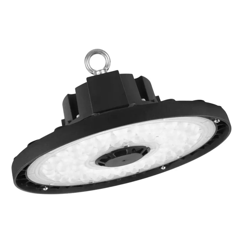 LED Highbay DALI - 75W 13275Lm - 4000K 840 Koel Wit | DALI2 Dimbaar - UGR19 - 7 jaar garantie