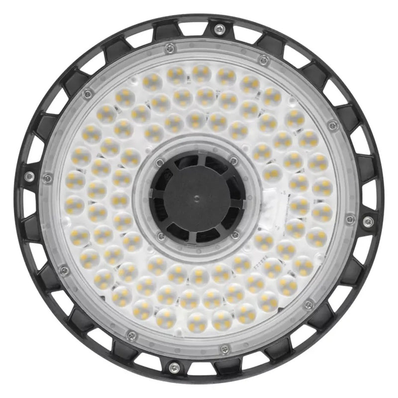 LED Highbay DALI - 75W 13275Lm - 4000K 840 Koel Wit | DALI2 Dimbaar - UGR19 - 7 jaar garantie