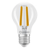 LED Lamp - Classic A40 Filament - E27 - 2.2W - Dimbaar - Energieklasse A - 827 - Helder