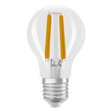 LED Lamp - Classic A40 Filament - E27 - 2.2W - Dimbaar - Energieklasse A - 827 - Helder