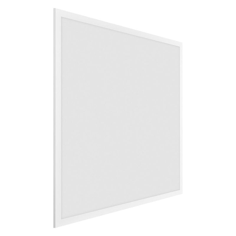 LED Paneel 60x60cm - 28W 130lm/w - 3000K 830