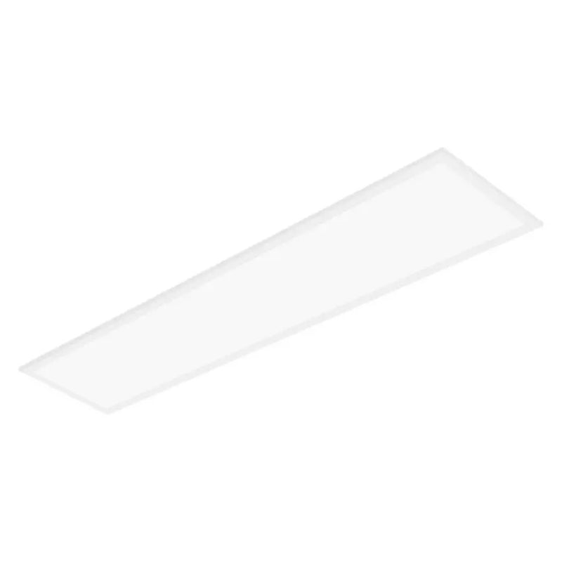 LED Paneel Biolux HCL 37W 4100lm - 927-965 Afstembaar Wit | 120x30cm - UGR <19 - Beste Kleurweergave - Zigbee Dimbaar