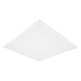 LED Paneel Comfort Aluminium Wit 28W 3640lm - 840 Koel Wit | 60x60cm