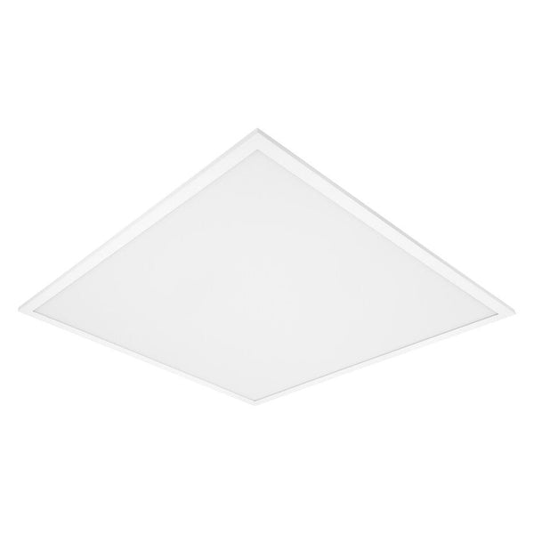 LED Paneel Comfort Aluminium Wit 28W 3640lm - 840 Koel Wit | 60x60cm