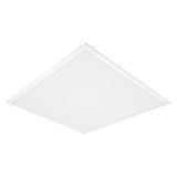LED Paneel Comfort Aluminium Wit 28W 3640lm - 840 Koel Wit | 60x60cm