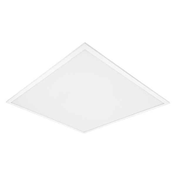 LED Paneel Comfort Aluminium Wit 28W 3640lm - 840 Koel Wit | 60x60cm