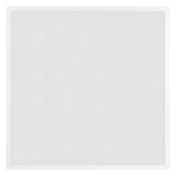 LED Paneel Comfort Aluminium Wit 33W 4320lm - 840 Koel Wit | 60x60cm