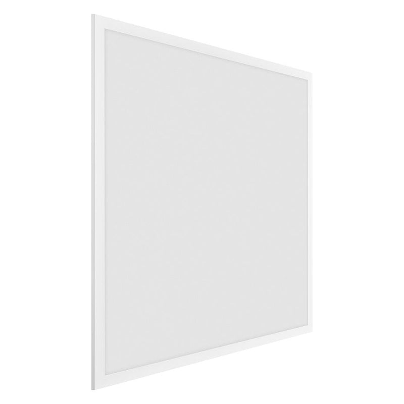LED Paneel Comfort Aluminium Wit 33W 4320lm - 840 Koel Wit | 60x60cm