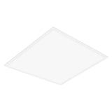 LED Paneel Compact Aluminium Koel Wit 36W 3600lm - 840 Wit | 60x60cm - UGR19 Prisma - 5 Jaar Garantie