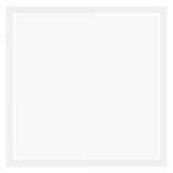 LED Paneel Compact Aluminium Wit 33W 3630lm - 865 Daglicht | 60x60cm - UGR < 19