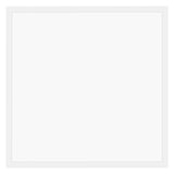 LED Paneel Compact Aluminium Wit 33W 3630lm - 865 Daglicht | 60x60cm - UGR < 19