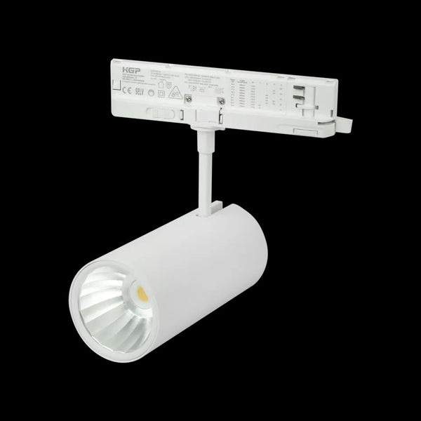 LED Railspot Lumicanto wit 14-29W 1440-3200lm - 930-960 Multi Color Switch | Beste Kleurweergave - 36°/60° bundel