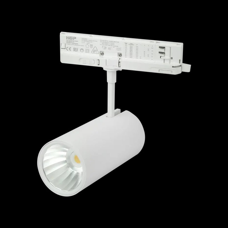 LED Railspot Lumicanto wit 14-29W 1440-3200lm - 930-960 Multi Color Switch | Beste Kleurweergave - 36°/60° bundel