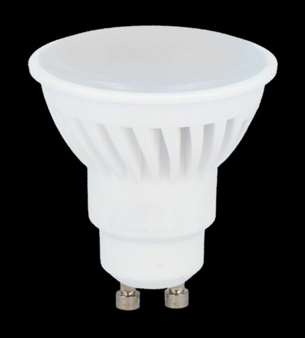 LED Spot GU10 - 10W 1000Lm - 2700K 827 Warm Wit | Keramisch 230v