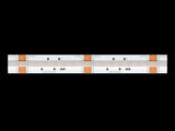 LED Strip 24V COB - 5 Meter 90W - 18W/M - RGB+CCT | 840 LEDS/ M - 12mm - IP20
