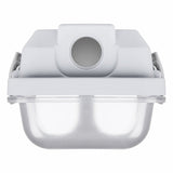 LED TL buis armatuur - 120cm - Waterdicht IP65 - voor dubbele LED TL buis