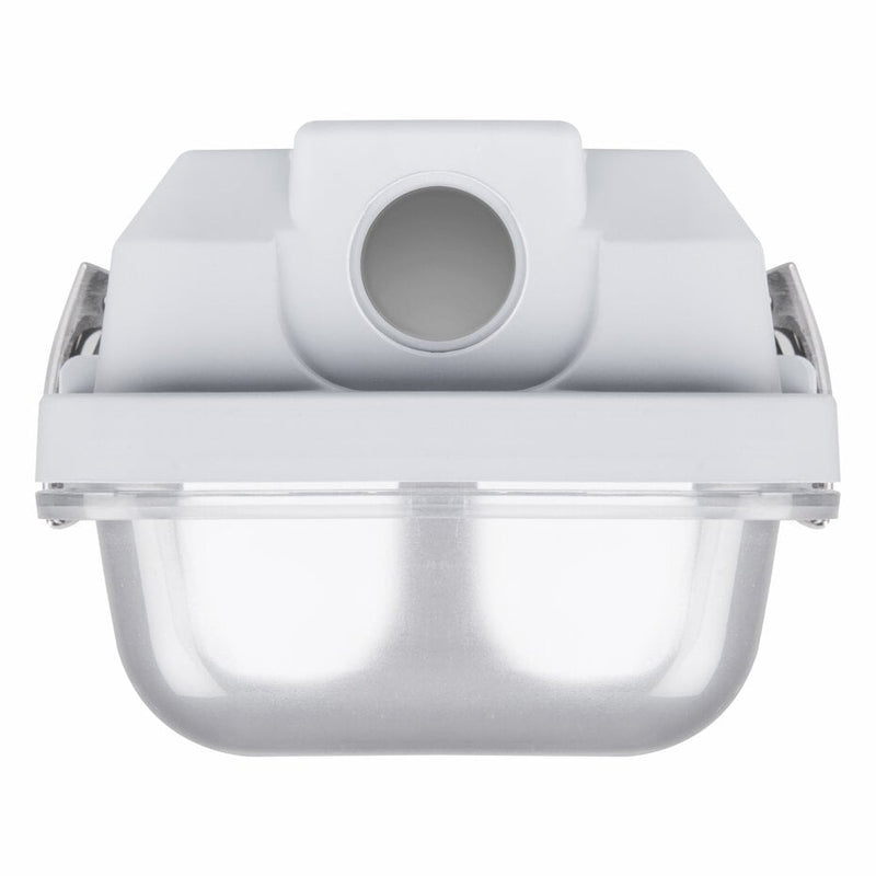 LED TL buis armatuur - 120cm - Waterdicht IP65 - voor dubbele LED TL buis