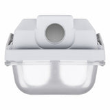 LED TL buis armatuur - 120cm - Waterdicht IP65 - voor dubbele LED TL buis