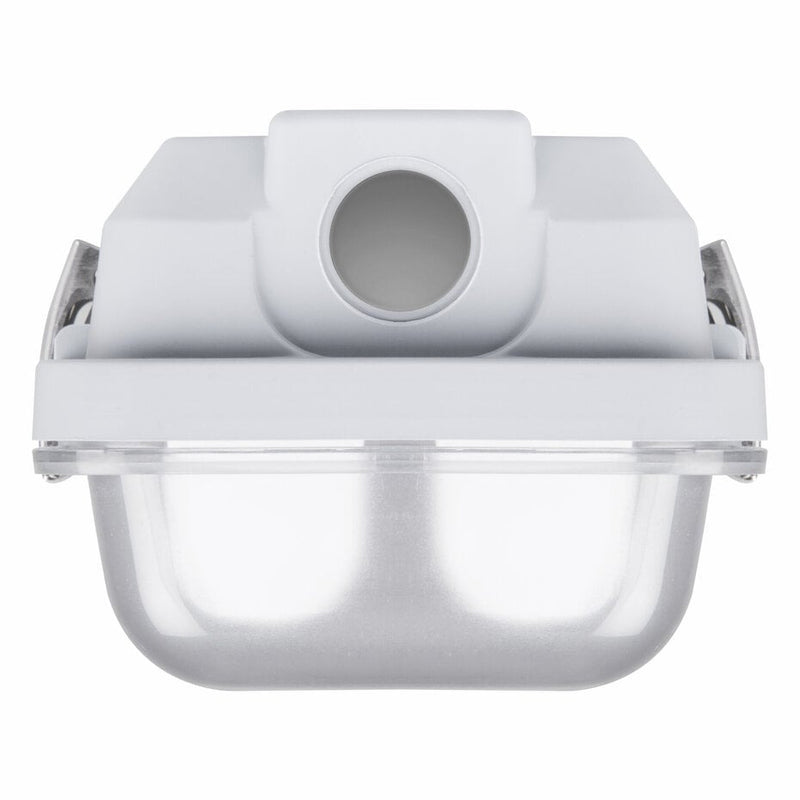 LED TL buis armatuur - 120cm - Waterdicht IP65 - voor dubbele LED TL buis