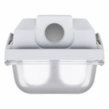 LED TL buis armatuur - 60cm - Waterdicht IP65 - voor dubbele LED TL buis