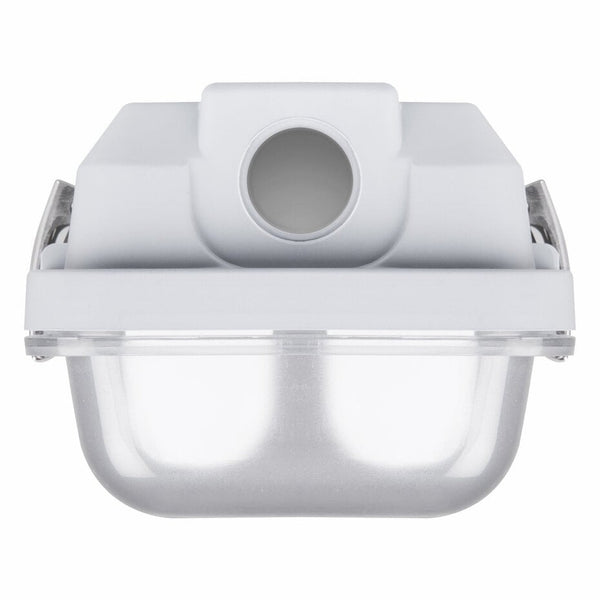 LED TL buis armatuur - 120cm - Waterdicht IP65 - voor dubbele LED TL buis